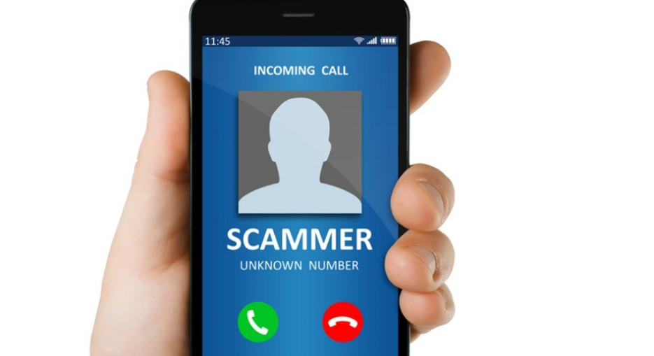 Coronavirus phone scam cirulating the UK - stay alert to scammers