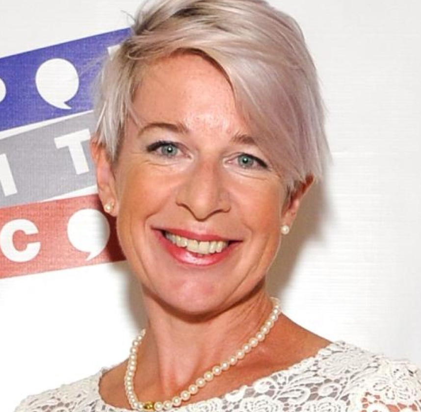 Katie Hopkins has been permenantly suspended from Twitter 19th June 2020
